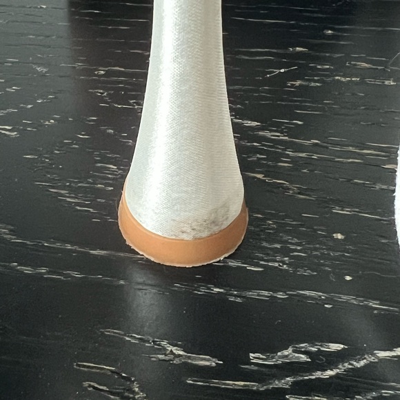 Be Mine Bridal Shoe - Picture 4 of 9